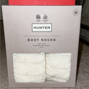Hunter Boots Socks